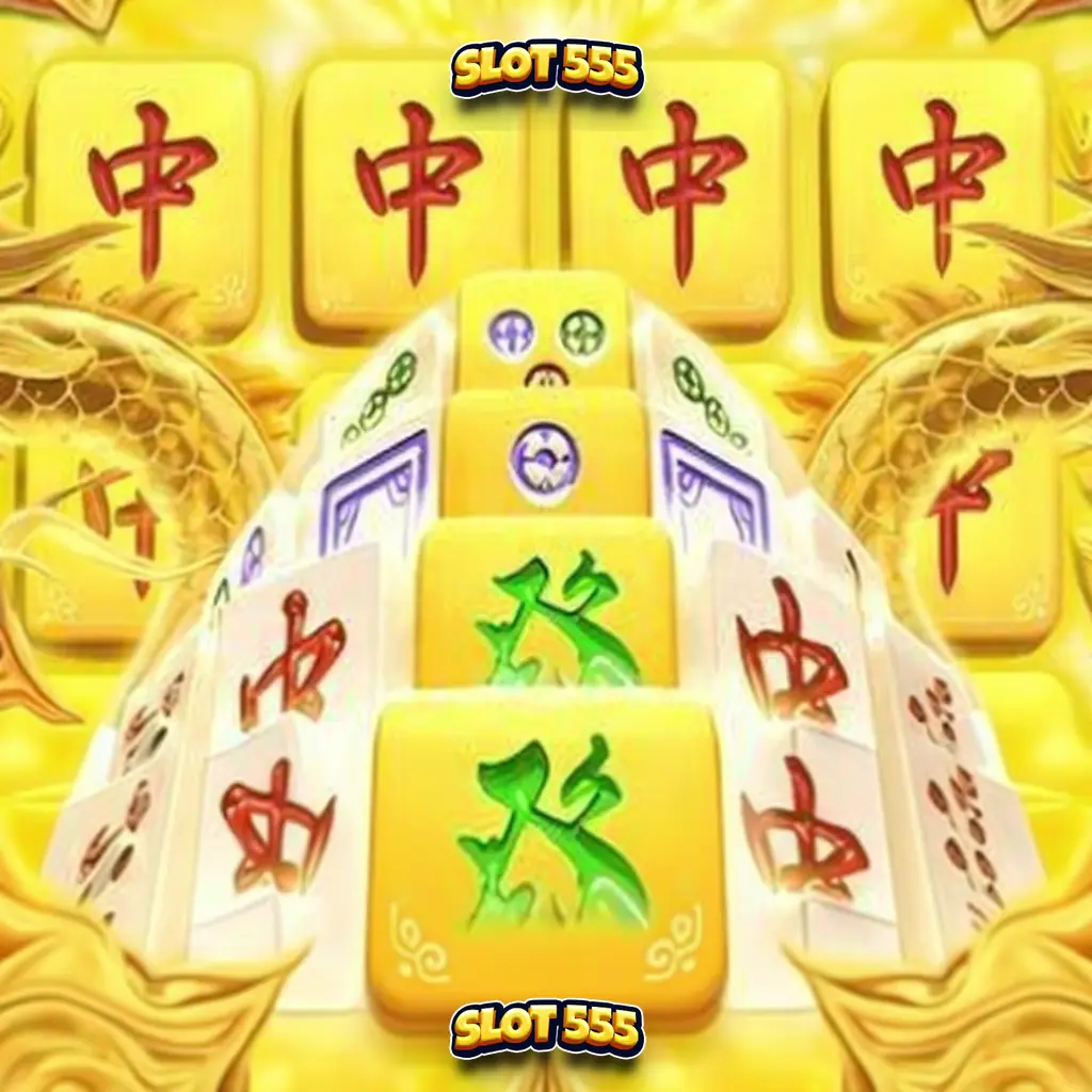 SLOT555 Apk