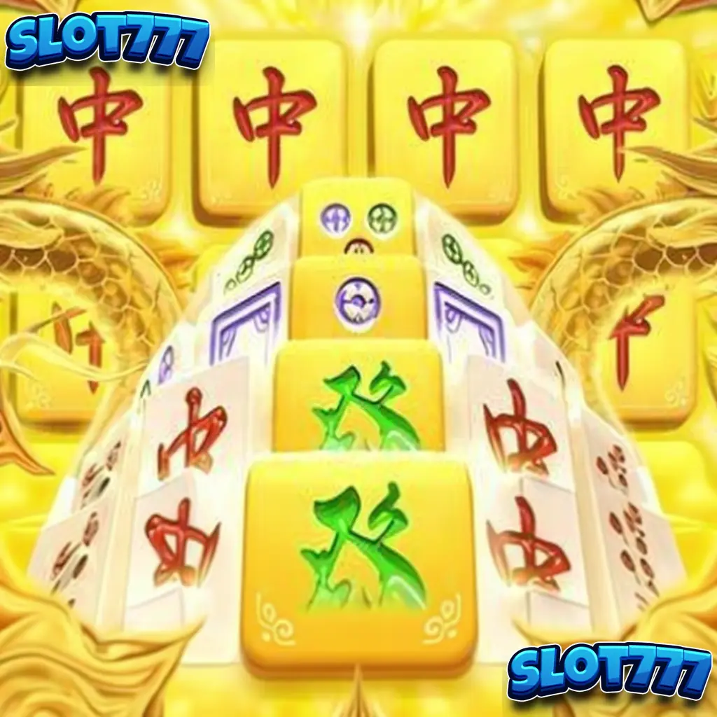 SLOT777 Apk