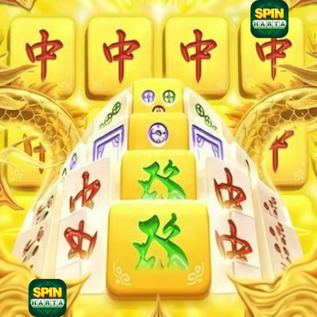 SPINHARTA Apk