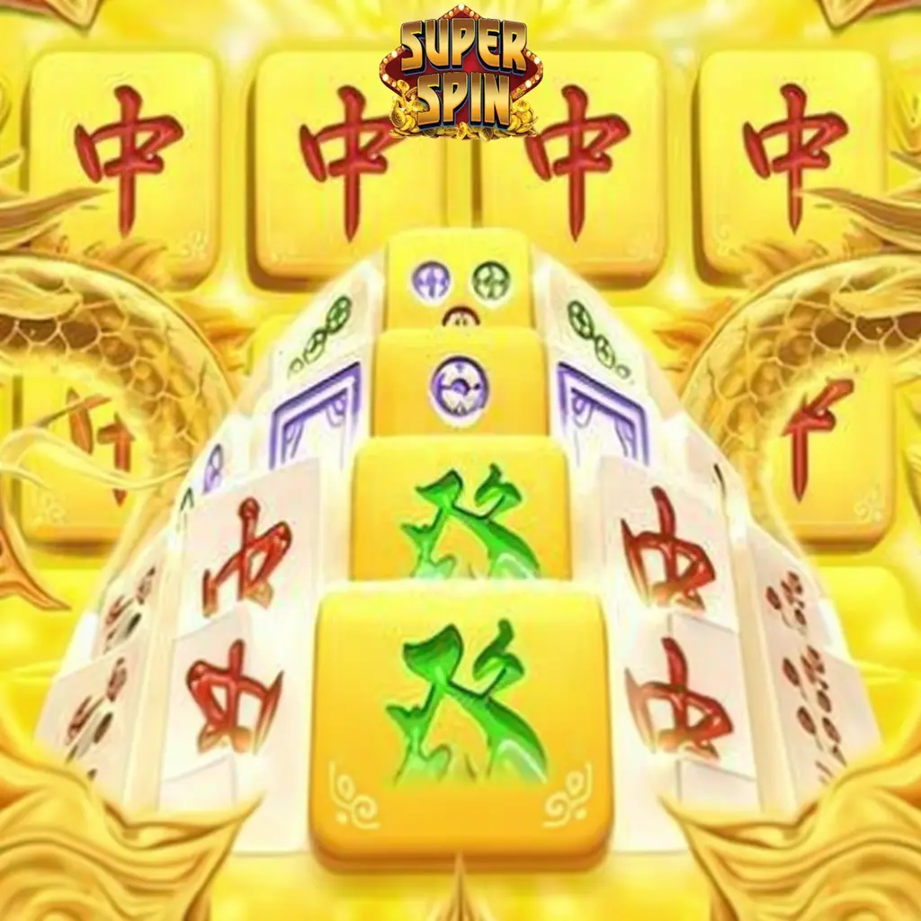 SUPERSPIN Apk