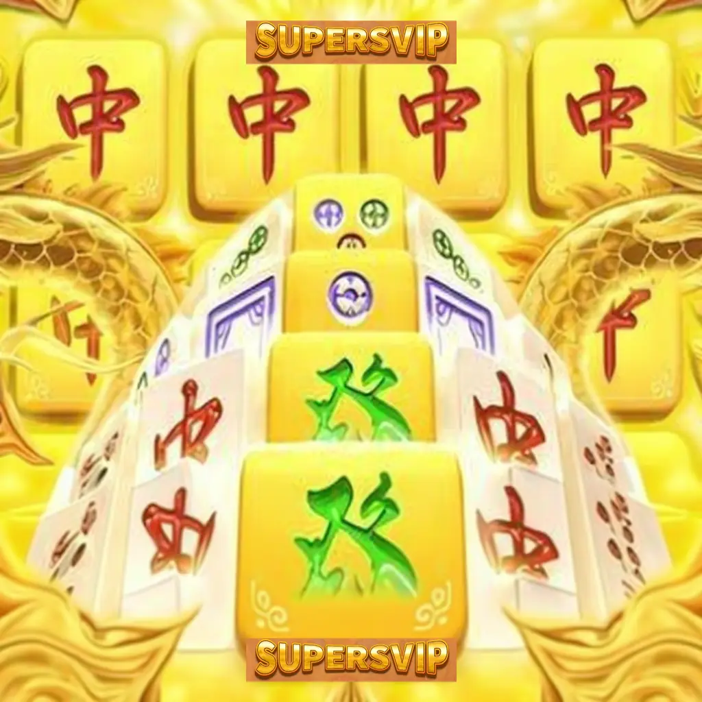 SUPERSVIP Apk