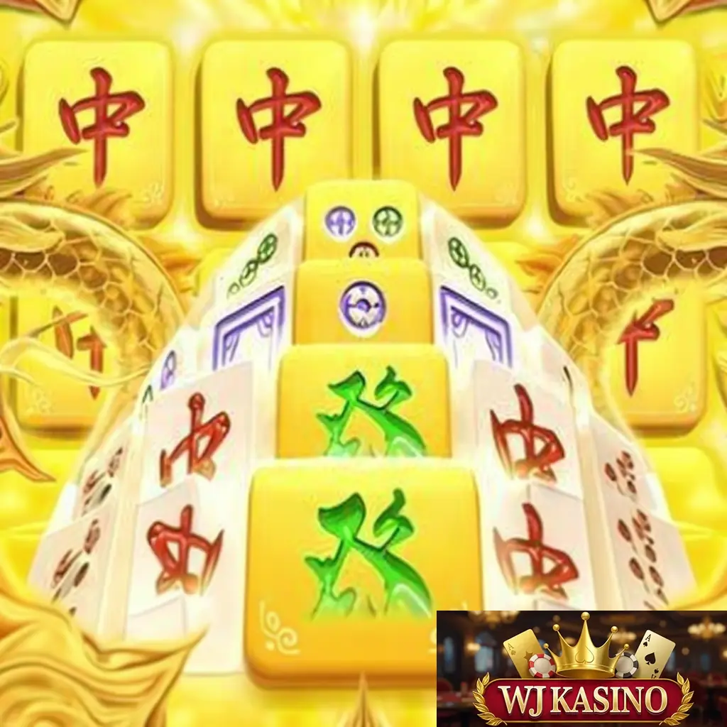 WJKASINO Apk
